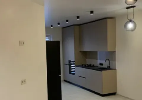 Продажа 2-комнатной квартиры, 66.6 м², ЖК «VIA ROMA», Инглези, Таирово, Одесса - 5/9