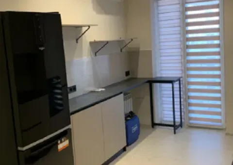 Продажа 2-комнатной квартиры, 66.6 м², ЖК «VIA ROMA», Инглези, Таирово, Одесса - 6/9