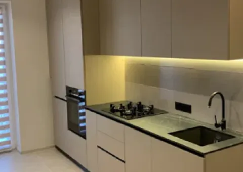Продажа 2-комнатной квартиры, 66.6 м², ЖК «VIA ROMA», Инглези, Таирово, Одесса - 7/9