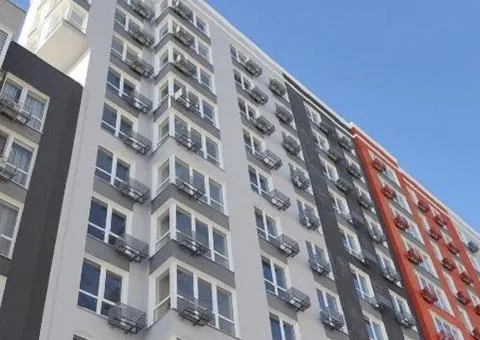 Продажа 1-комнатной квартиры, 30 м², ЖК «ARTVILLE», Спрейса, 1 этаж, Одесса - 4/6