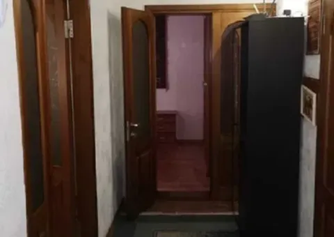 Продажа 2-комнатной квартиры, 54 м², Скворцова, Одесса - 1/10