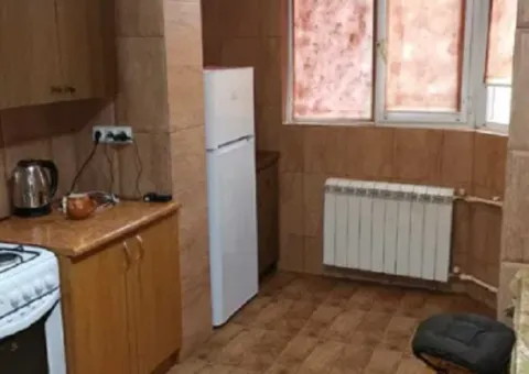 Продажа 2-комнатной квартиры, 54 м², Скворцова, Одесса - 6/10