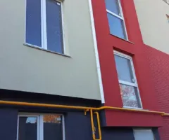 Продажа 1-комнатной квартиры, 26 м², ЖК «Брусника», ул. Малиновского, Одесса