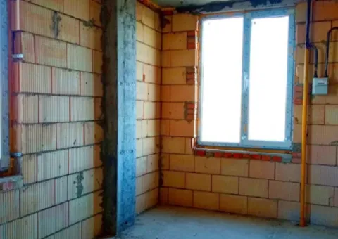 Продажа 1-комнатной квартиры, 26 м², ЖК «Брусника», ул. Малиновского, Одесса - 2/6
