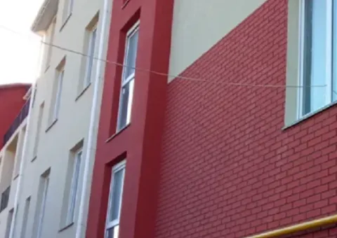 Продажа 1-комнатной квартиры, 26 м², ЖК «Брусника», ул. Малиновского, Одесса - 4/6