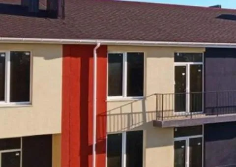 Продажа 1-комнатной квартиры, 26 м², ЖК «Брусника», ул. Малиновского, Одесса - 6/6