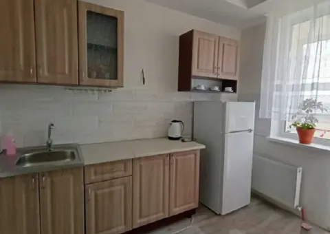 Продажа 1-комнатной квартиры, 35 м², ЖК «Акварель 2», Жемчужная, Одесса - 3/6