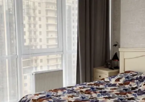 Продажа 2-комнатной квартиры, 43 м², ЖК «15 жемчужина», ул. Жемчужная, Одесса - 3/8