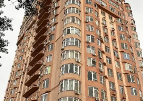 Продажа 2-комнатной квартиры, 95 м², ЖК «Фонтан», Макаренко, Одесса - 6/6
