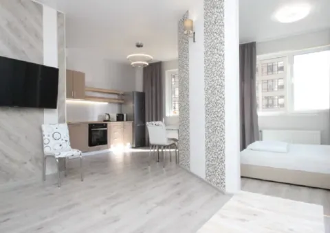 Продажа 2-комнатной квартиры, 49 м², ЖК «51 Жемчужина», Генуэзская, Одесса - 1/10