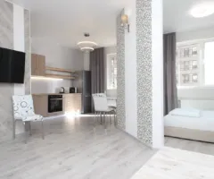 Продажа 2-комнатной квартиры, 49 м², ЖК «51 Жемчужина», Генуэзская, Одесса