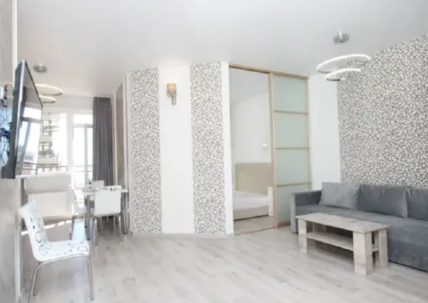 Продажа 2-комнатной квартиры, 49 м², ЖК «51 Жемчужина», Генуэзская, Одесса - 2/10