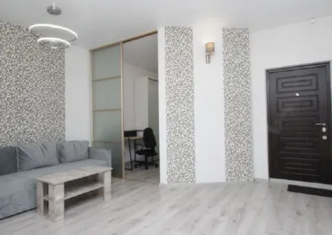 Продажа 2-комнатной квартиры, 49 м², ЖК «51 Жемчужина», Генуэзская, Одесса - 3/10