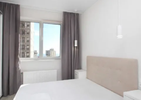 Продажа 2-комнатной квартиры, 49 м², ЖК «51 Жемчужина», Генуэзская, Одесса - 5/10