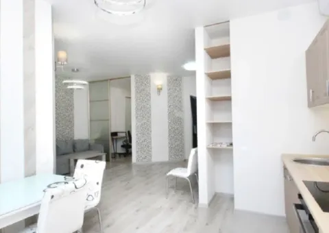 Продажа 2-комнатной квартиры, 49 м², ЖК «51 Жемчужина», Генуэзская, Одесса - 6/10