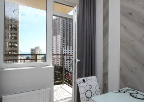 Продажа 2-комнатной квартиры, 49 м², ЖК «51 Жемчужина», Генуэзская, Одесса - 7/10