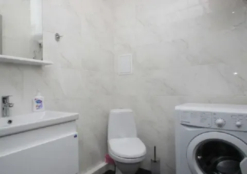 Продажа 2-комнатной квартиры, 49 м², ЖК «51 Жемчужина», Генуэзская, Одесса - 9/10