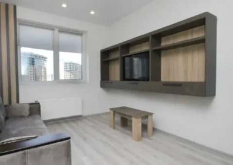 Продажа 1-комнатной квартиры, 43 м², Генуэзская, Одесса - 1/10