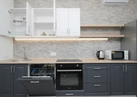 Продажа 1-комнатной квартиры, 43 м², Генуэзская, Одесса - 2/10