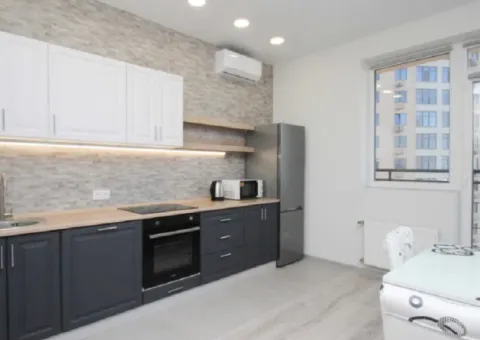 Продажа 1-комнатной квартиры, 43 м², Генуэзская, Одесса - 3/10