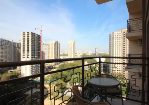 Продажа 1-комнатной квартиры, 43 м², Генуэзская, Одесса - 9/10