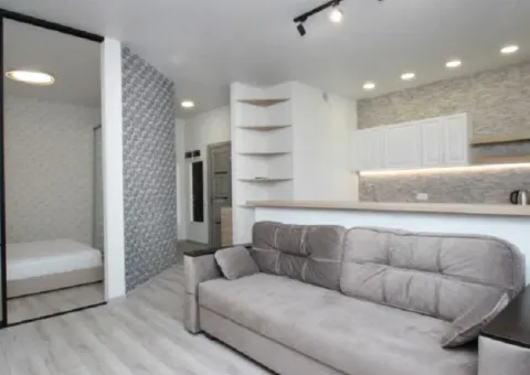Продажа 1-комнатной квартиры, 43 м², Генуэзская, Одесса - 10/10