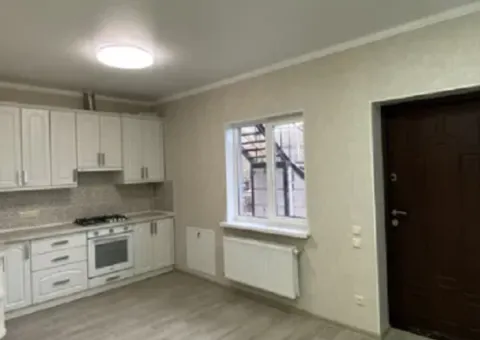 Продажа 1-комнатной квартиры, 43 м², Николая Вороного, Малиновский район, Одесса - 1/6
