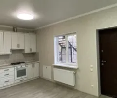 Продажа 1-комнатной квартиры, 43 м², Николая Вороного, Малиновский район, Одесса
