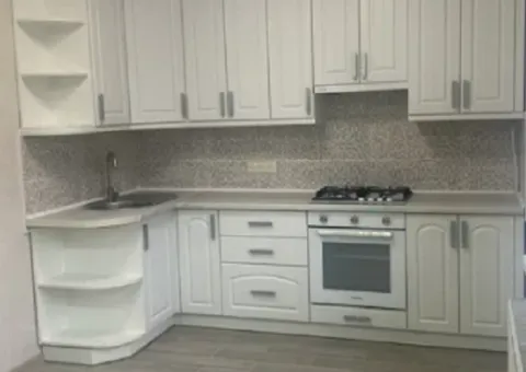 Продажа 1-комнатной квартиры, 43 м², Николая Вороного, Малиновский район, Одесса - 2/6