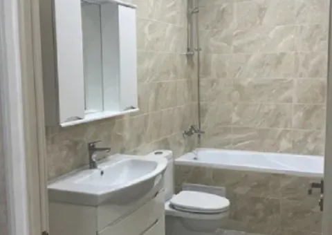 Продажа 1-комнатной квартиры, 43 м², Николая Вороного, Малиновский район, Одесса - 5/6