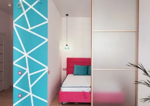 Продажа 1-комнатной квартиры, 44.5 м², ЖК «Элегия Парк», пер. Курортный, Одесса - 5/9