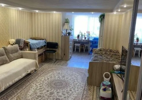 Продажа 1-комнатной квартиры, 34.7 м², Радужный, Одесса - 2/6