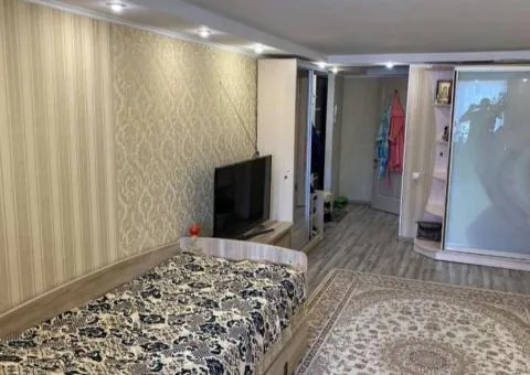 Продажа 1-комнатной квартиры, 34.7 м², Радужный, Одесса - 3/6