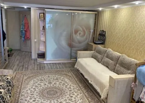 Продажа 1-комнатной квартиры, 34.7 м², Радужный, Одесса - 4/6