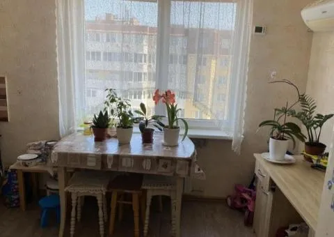 Продажа 1-комнатной квартиры, 34.7 м², Радужный, Одесса - 5/6