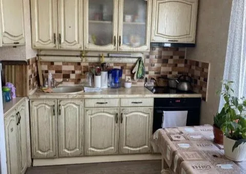 Продажа 1-комнатной квартиры, 34.7 м², Радужный, Одесса - 6/6