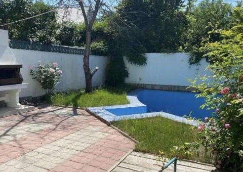 Продажа 5-комнатного дома, 336 м², участок 2.5 сотки, Кондрашина, Одесса - 1/10