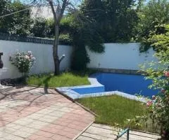 Продажа 5-комнатного дома, 336 м², участок 2.5 сотки, Кондрашина, Одесса
