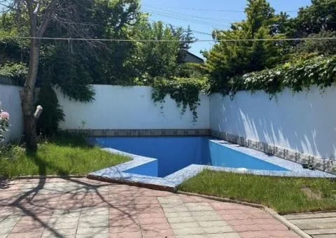 Продажа 5-комнатного дома, 336 м², участок 2.5 сотки, Кондрашина, Одесса - 2/10