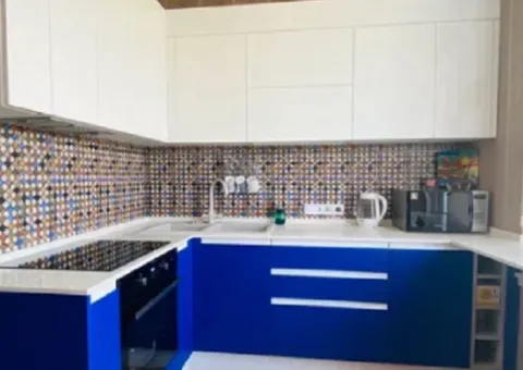 Продажа 2-комнатной квартиры, 60 м², Каманина, Одесса - 1/8