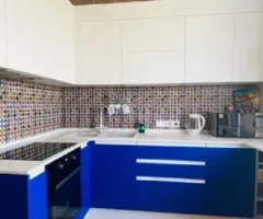 Продажа 2-комнатной квартиры, 60 м², Каманина, Одесса