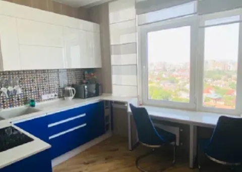 Продажа 2-комнатной квартиры, 60 м², Каманина, Одесса - 2/8