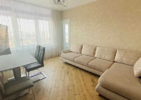 Продажа 2-комнатной квартиры, 60 м², Каманина, Одесса - 3/8