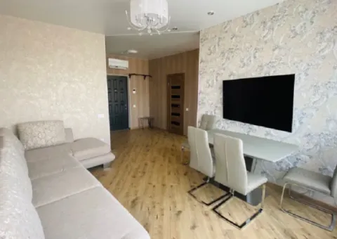 Продажа 2-комнатной квартиры, 60 м², Каманина, Одесса - 4/8