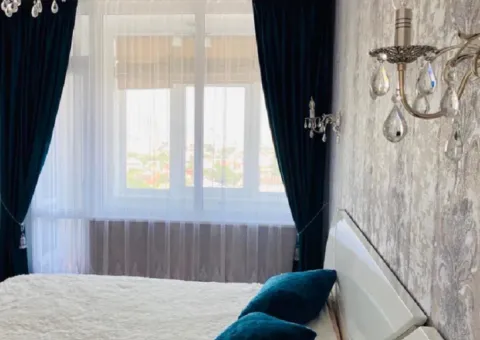 Продажа 2-комнатной квартиры, 60 м², Каманина, Одесса - 6/8