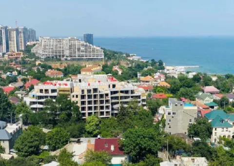 Продажа 2-комнатной квартиры, 60 м², Каманина, Одесса - 8/8
