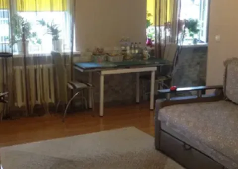 3-room apartment for sale, 60 m², 5/5 floor, Breusa, Odesa - 1/7