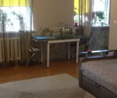 Продажа 3-комнатной квартиры, 60 м², 5/5 этаж, Бреуса, Одесса