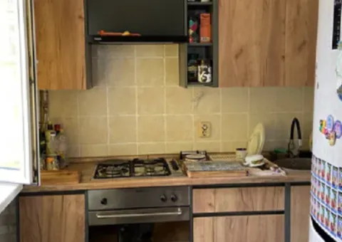 3-room apartment for sale, 60 m², 5/5 floor, Breusa, Odesa - 3/7