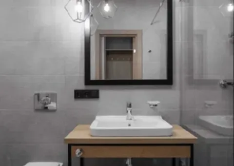 1-room apartment for sale, 50 m², 27-ya Zhemchuzhina residential complex, Kamanina St, Odesa - 1/9